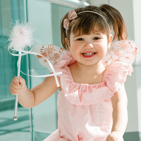 Great Pretenders Diamond Wand