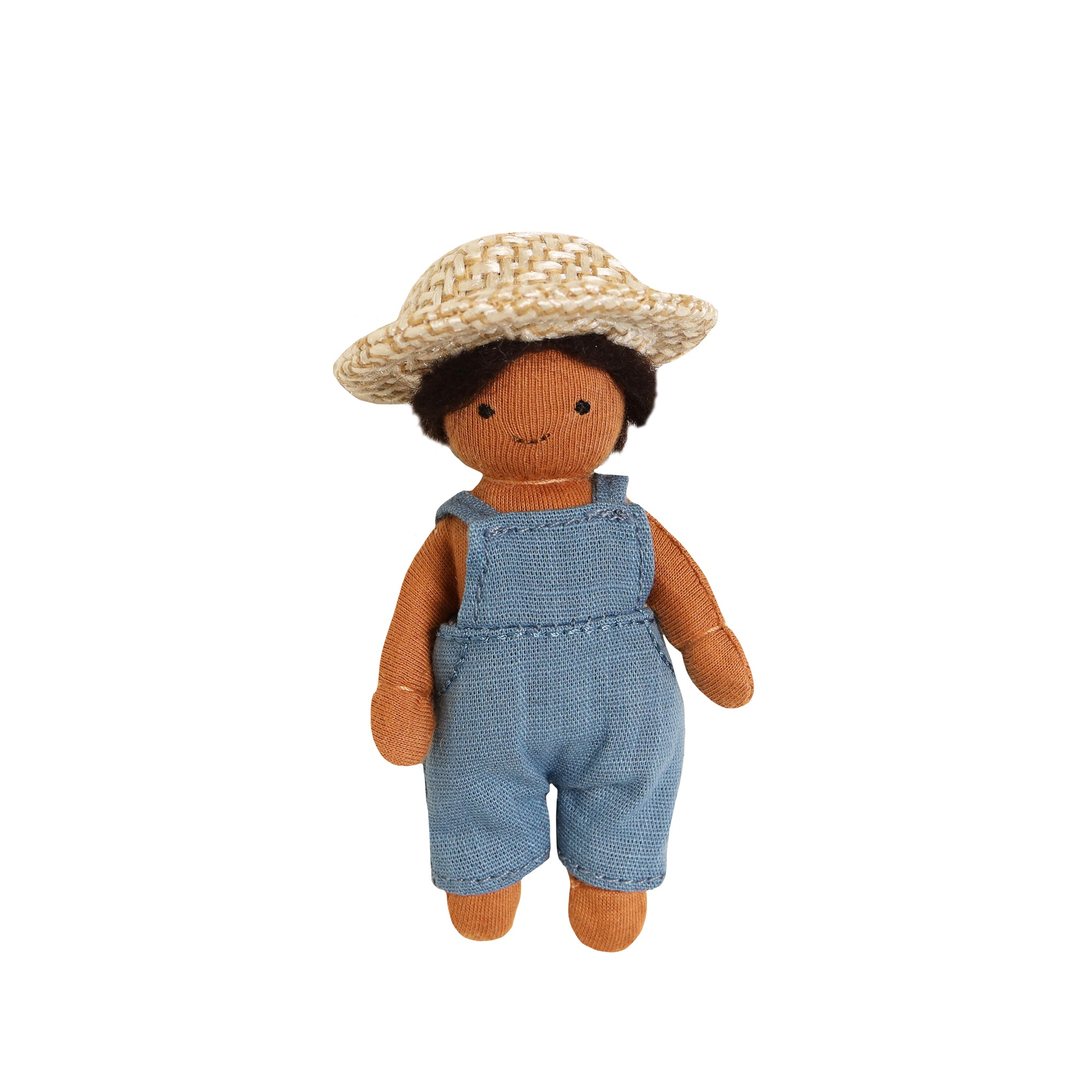 Olli Ella Holdie Folk Farmer – Forest