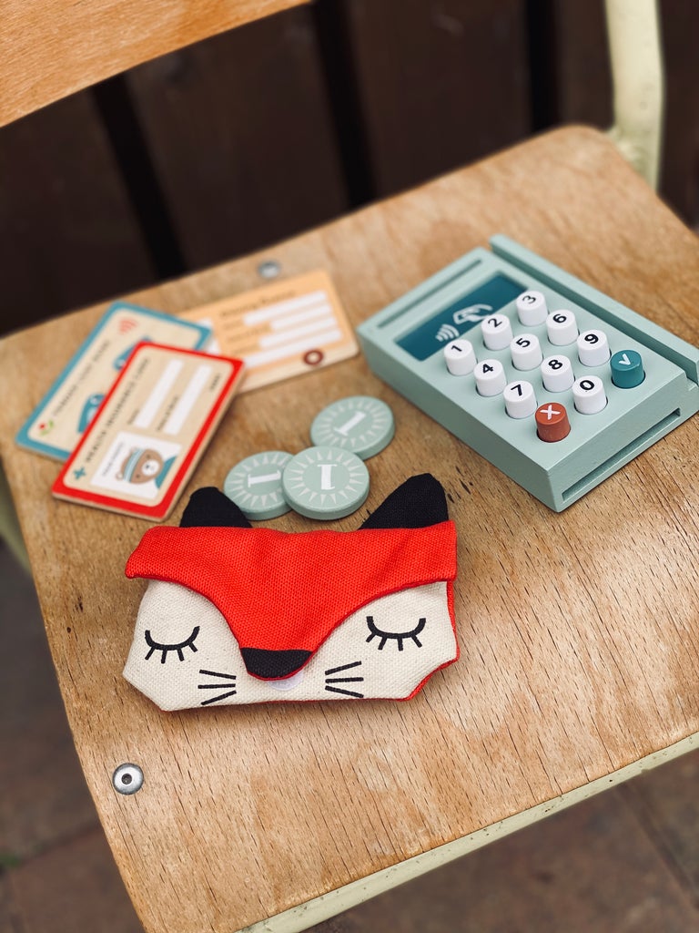 Tender Leaf Play Pay Pack