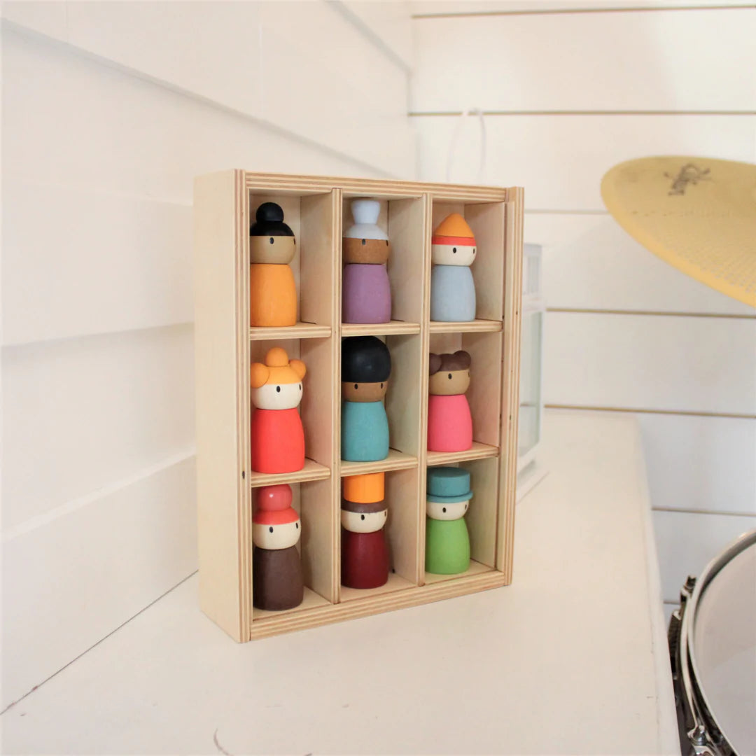 Tender Leaf Happy Folk Hotel