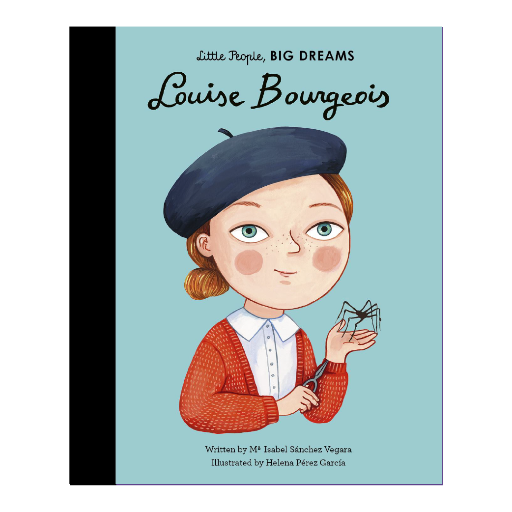 little-people-big-dreams-louise-bourgeois-1