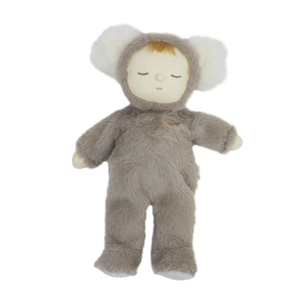 Olli Ella Cozy Dinkum Doll – Koala Moppet