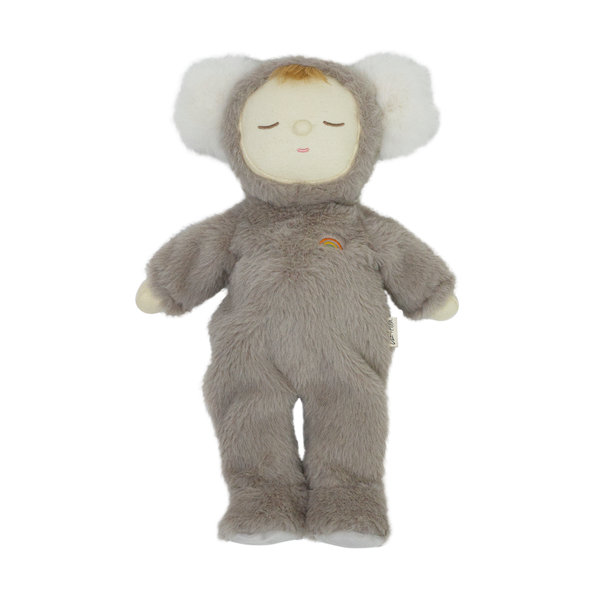 Olli Ella Cozy Dinkum Doll – Koala Moppet