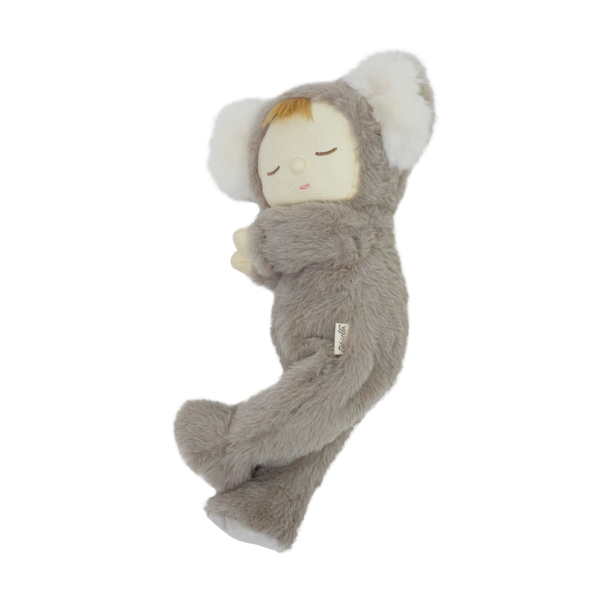 Olli Ella Cozy Dinkum Doll – Koala Moppet