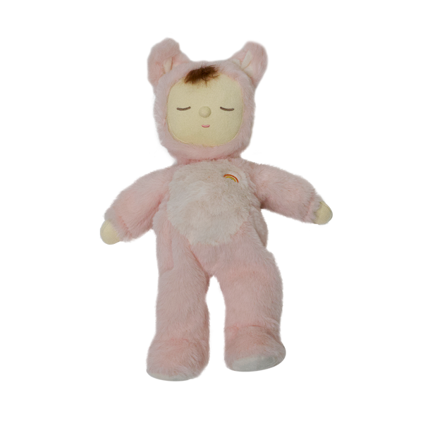 Olli Ella Cozy Dinkum Doll – Piggy Pickle