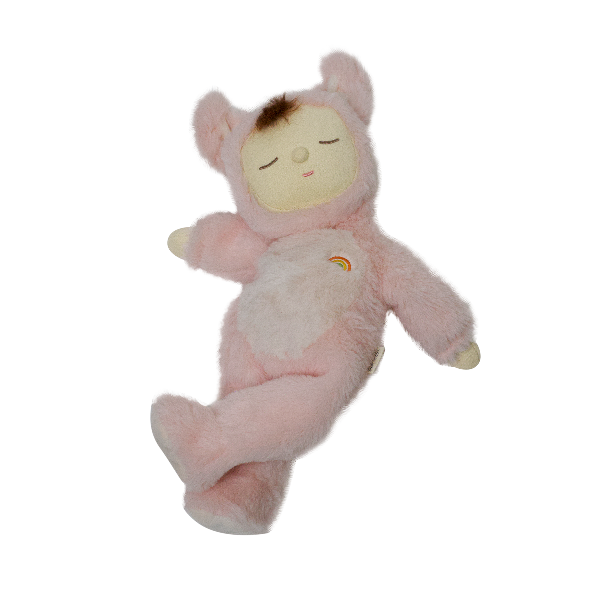 Olli Ella Cozy Dinkum Doll – Piggy Pickle