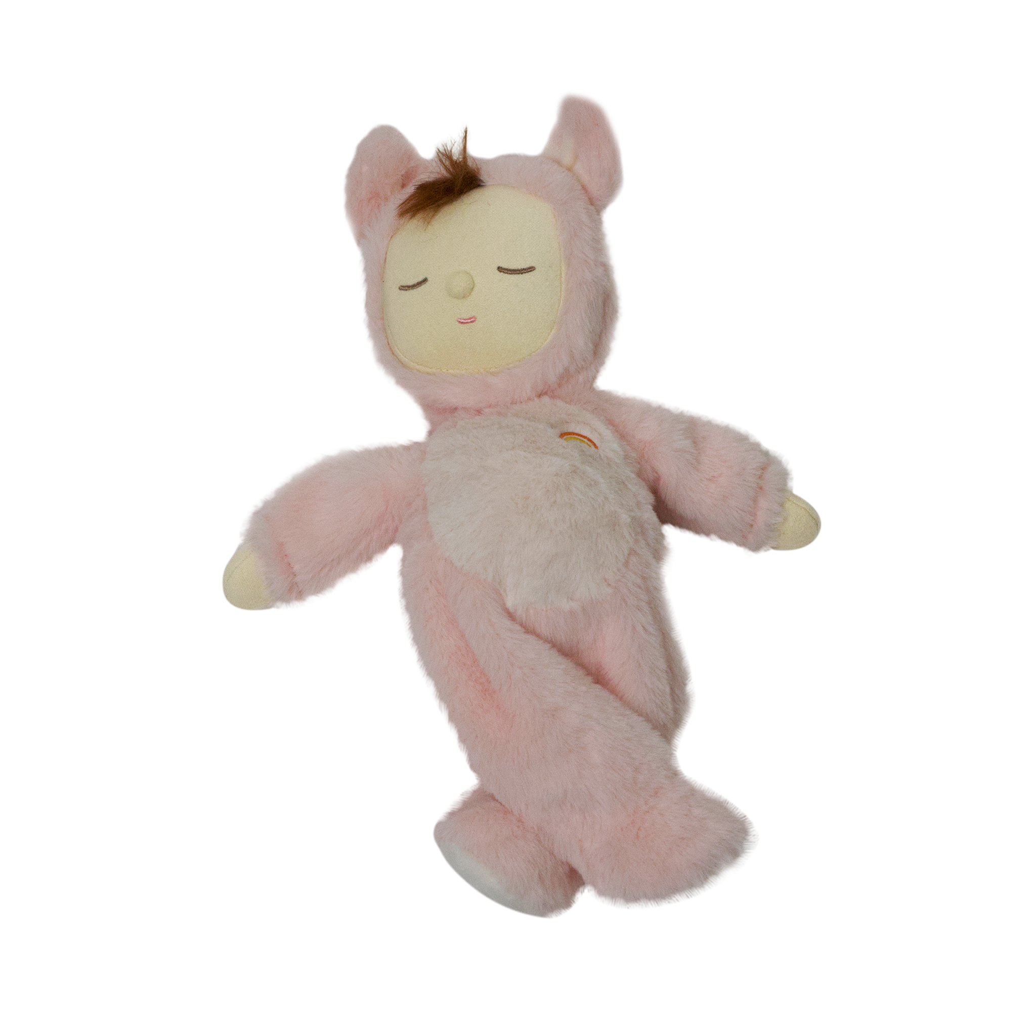 Olli Ella Cozy Dinkum Doll – Piggy Pickle