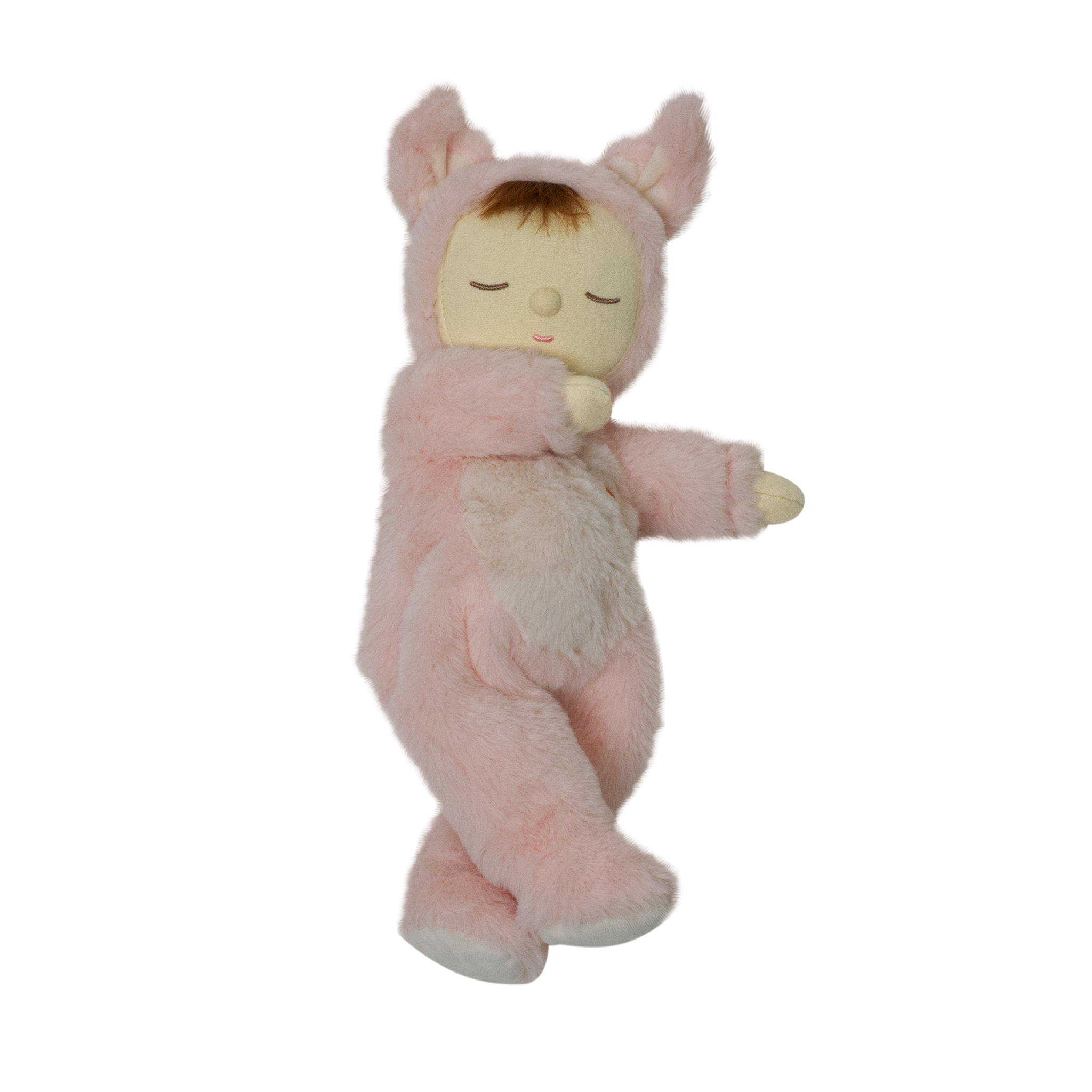 Olli Ella Cozy Dinkum Doll – Piggy Pickle