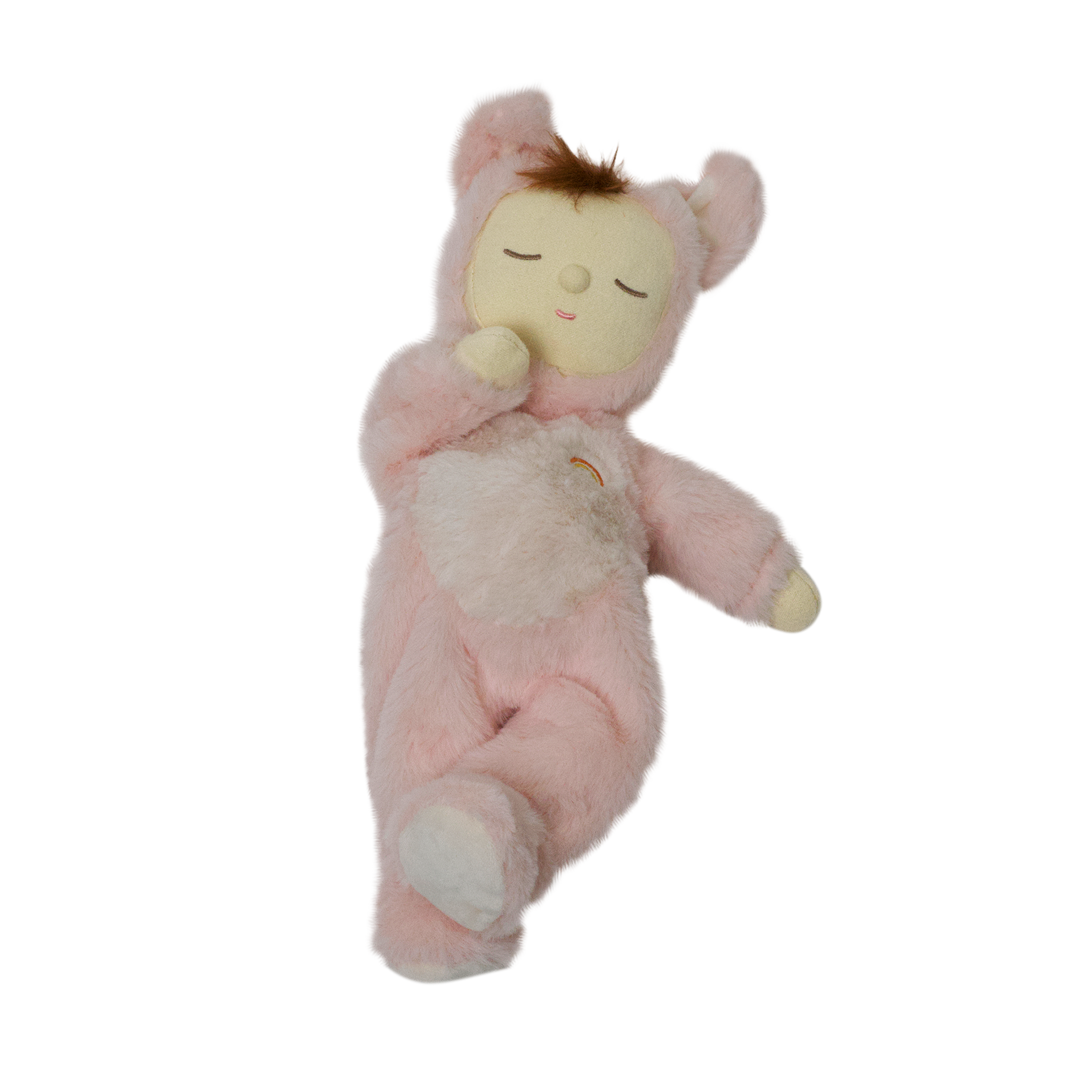 Olli Ella Cozy Dinkum Doll – Piggy Pickle