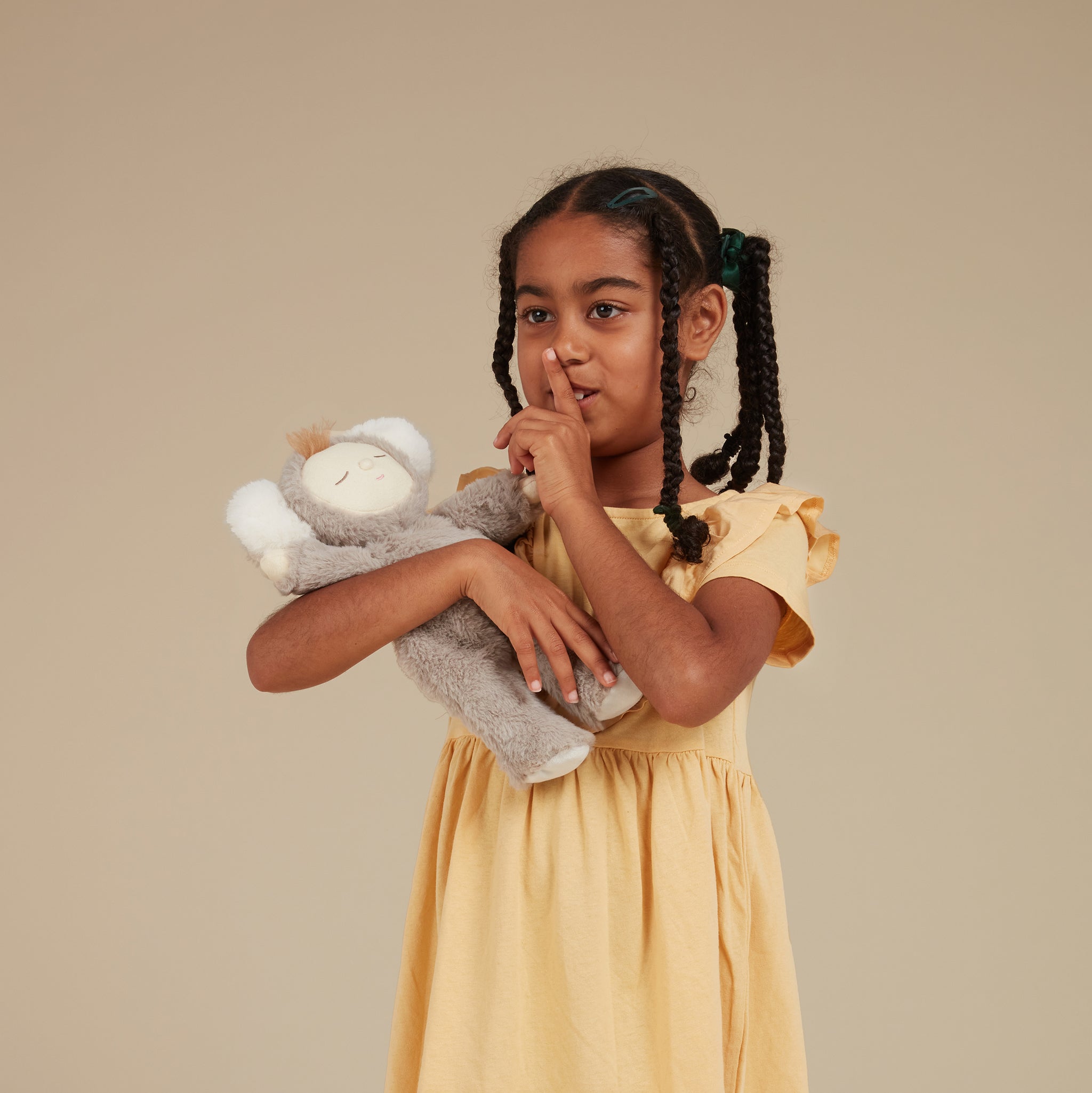 Olli Ella Cozy Dinkum Doll – Koala Moppet