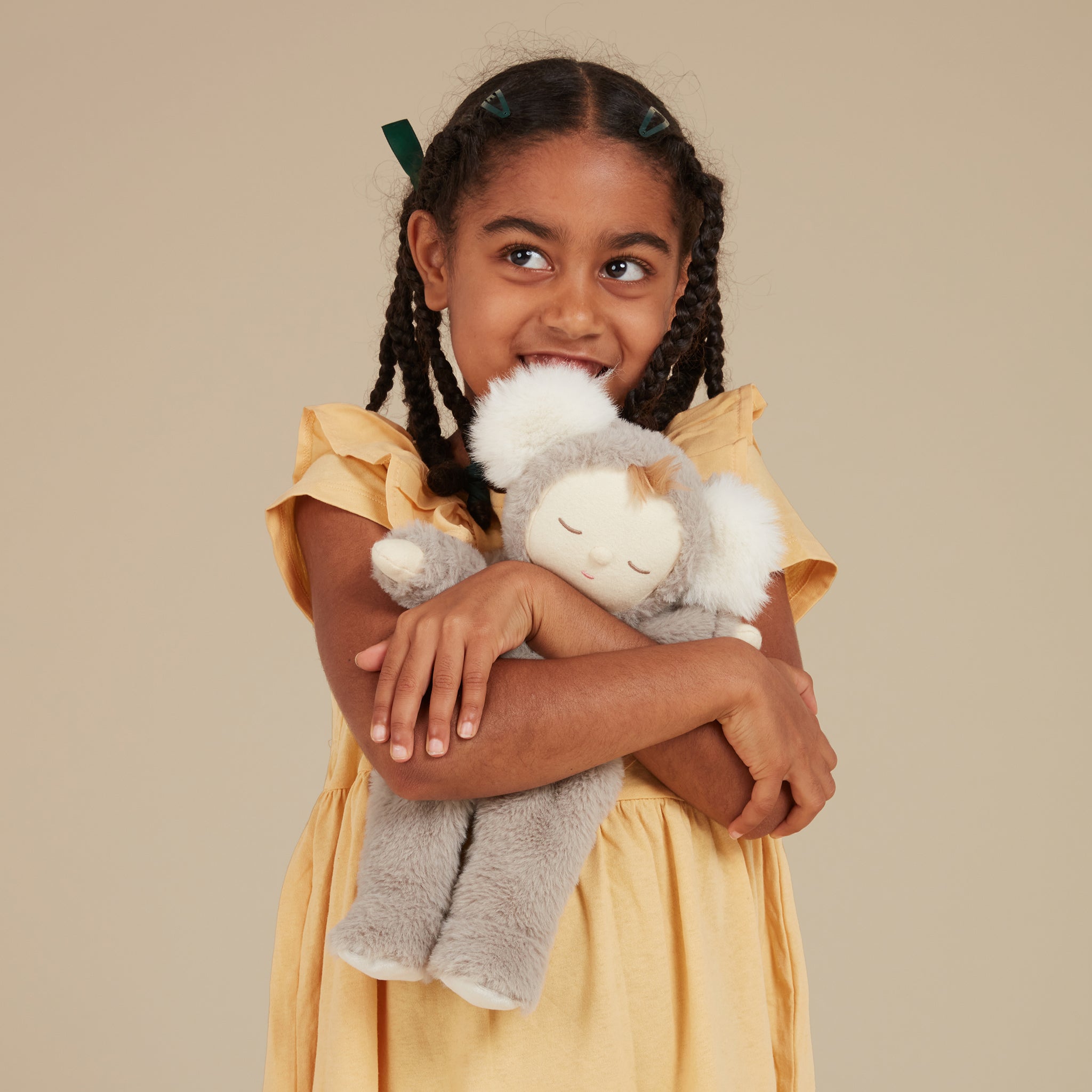 Olli Ella Cozy Dinkum Doll – Koala Moppet