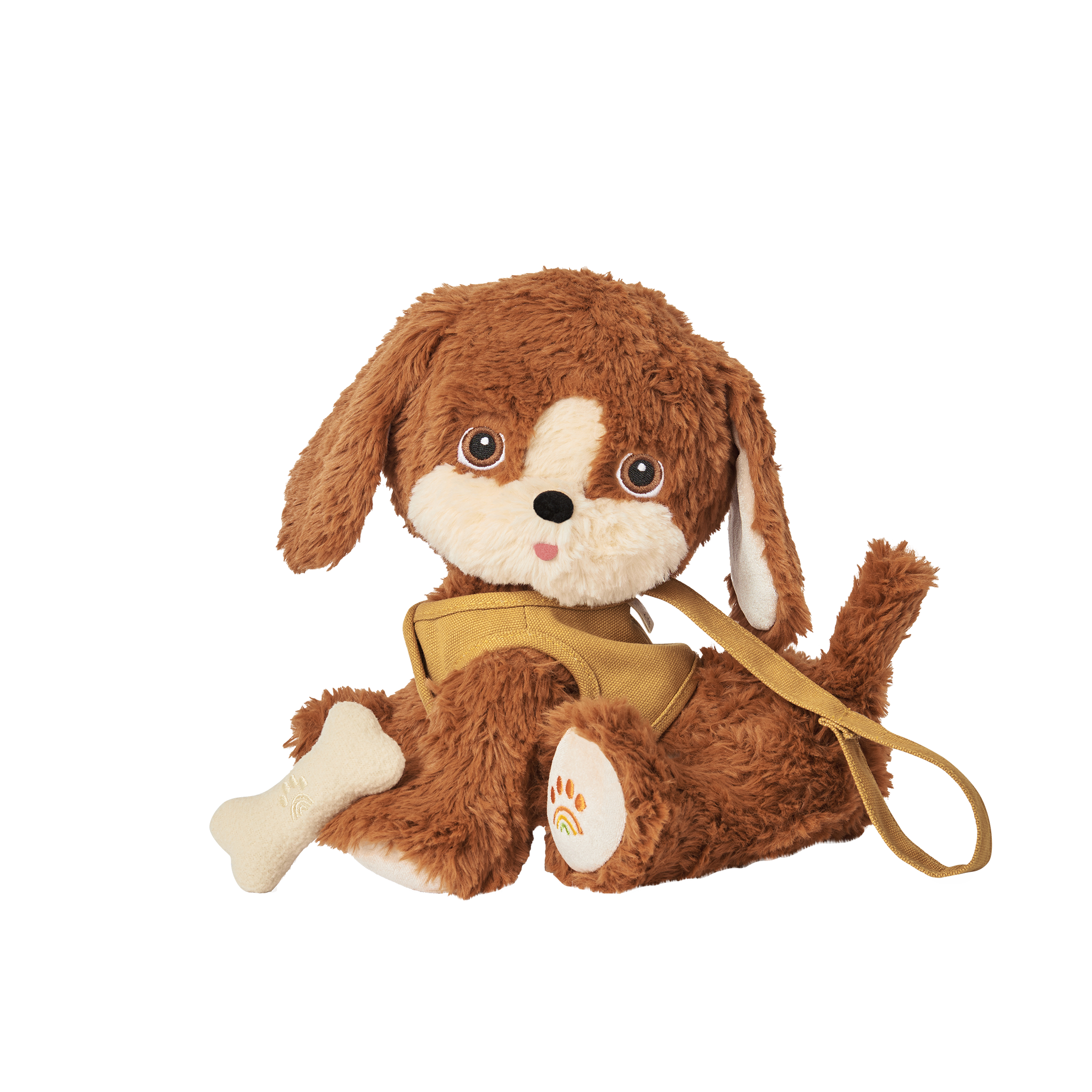 Olli Ella Dinkum Dog – Buddy
