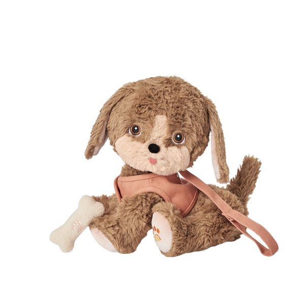 Olli Ella Dinkum Dog – Honey