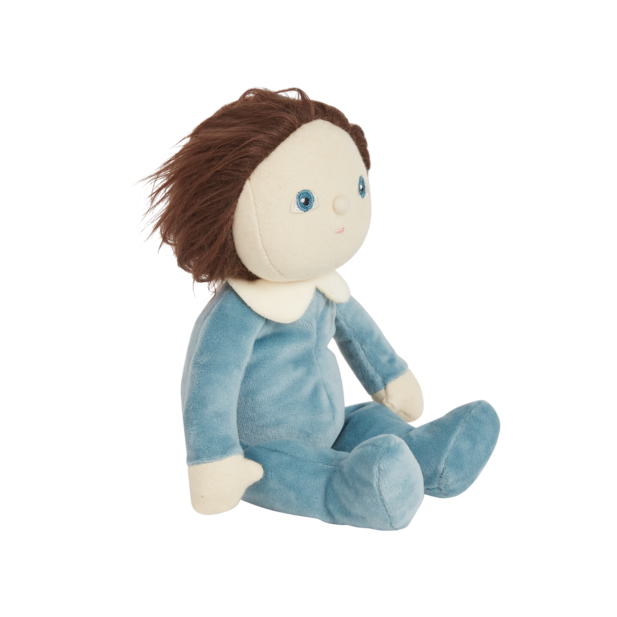 Olli Ella Dinky Dinkum Doll – Betsy Blueberry