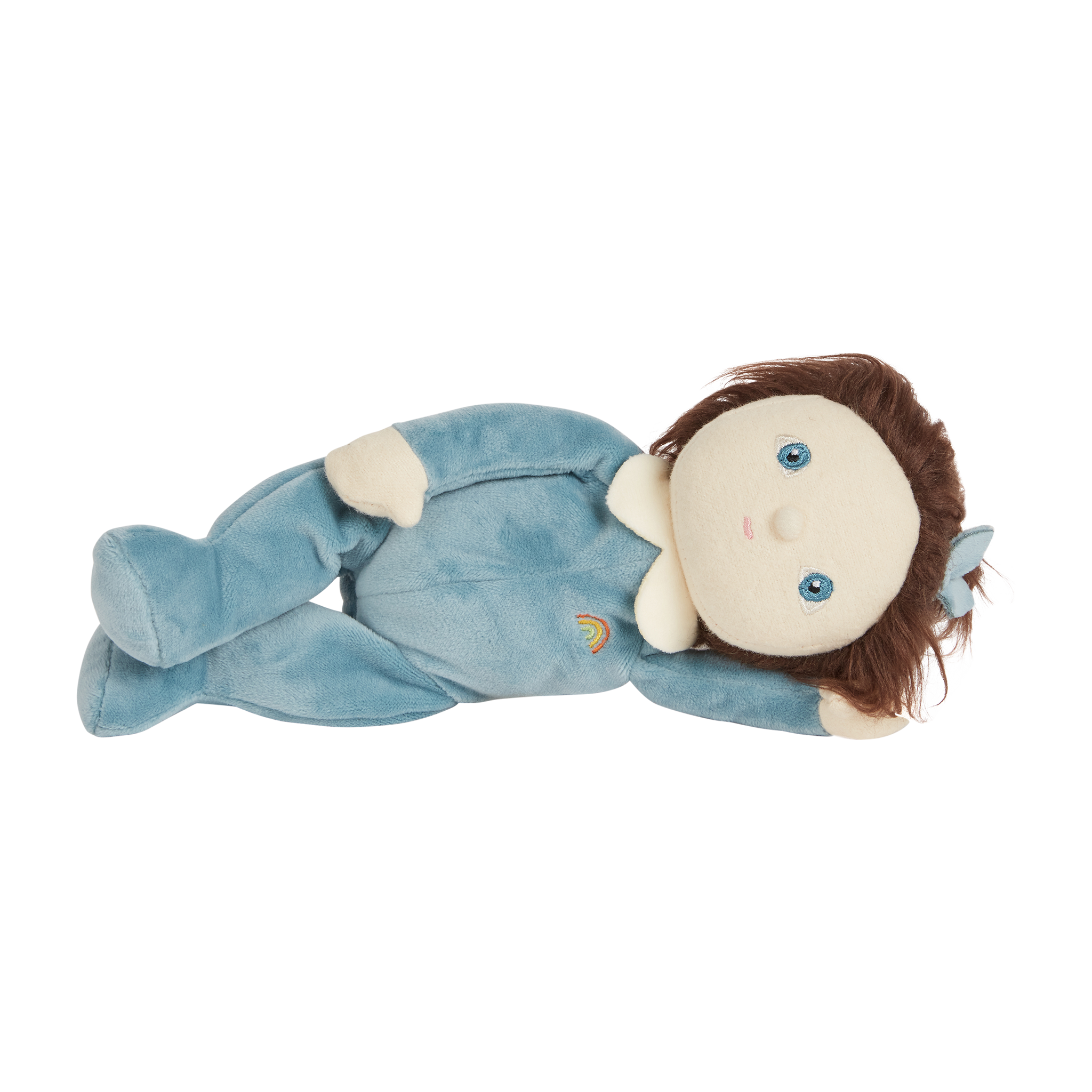 Olli Ella Dinky Dinkum Doll – Betsy Blueberry