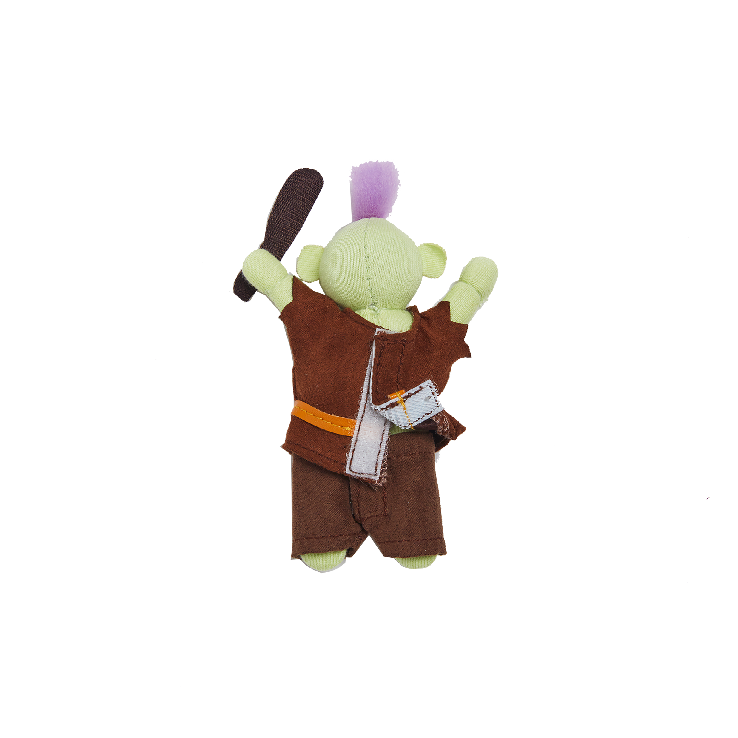 Olli Ella Holdie Fairytale Folk – Oggy the Ogre