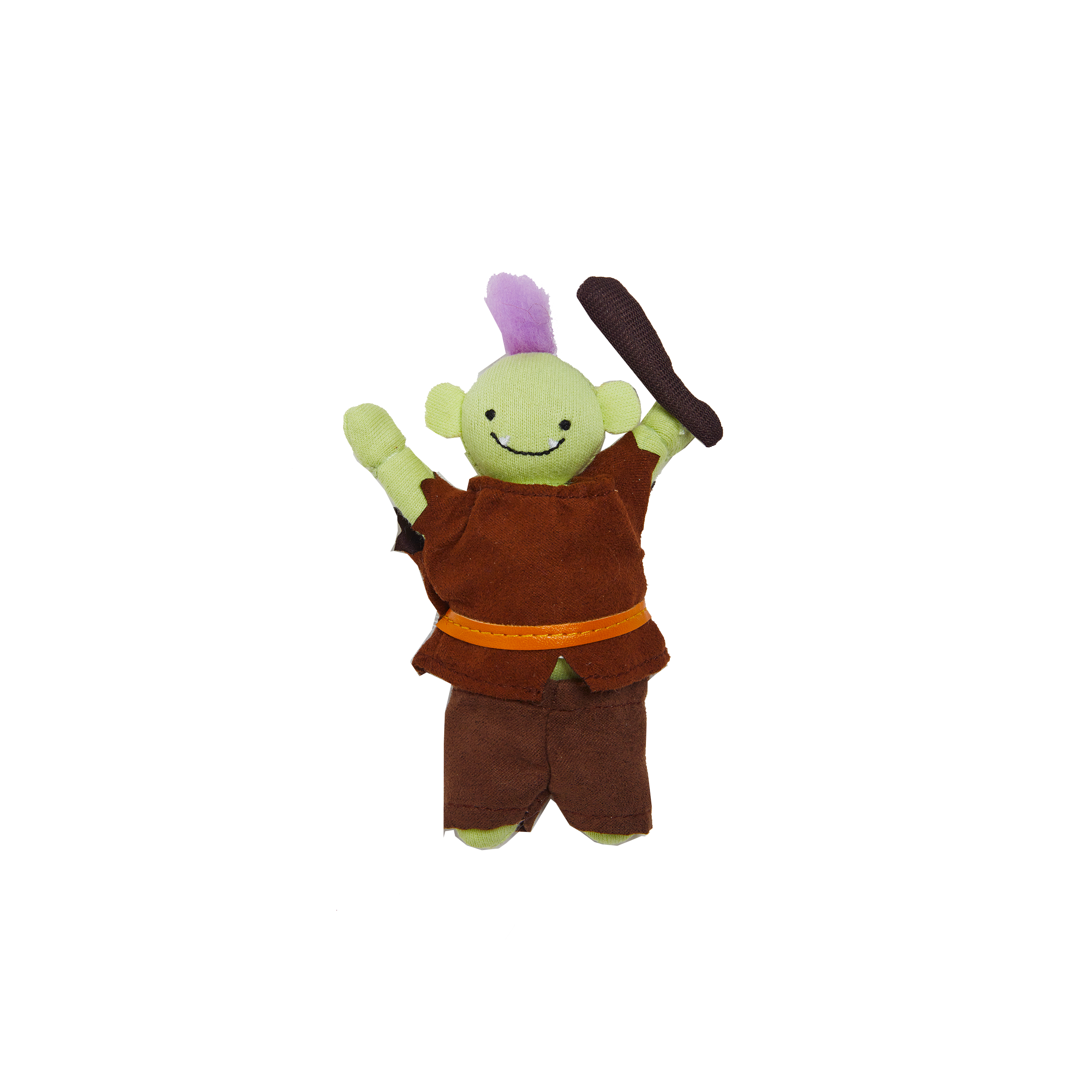 Olli Ella Holdie Fairytale Folk – Oggy the Ogre