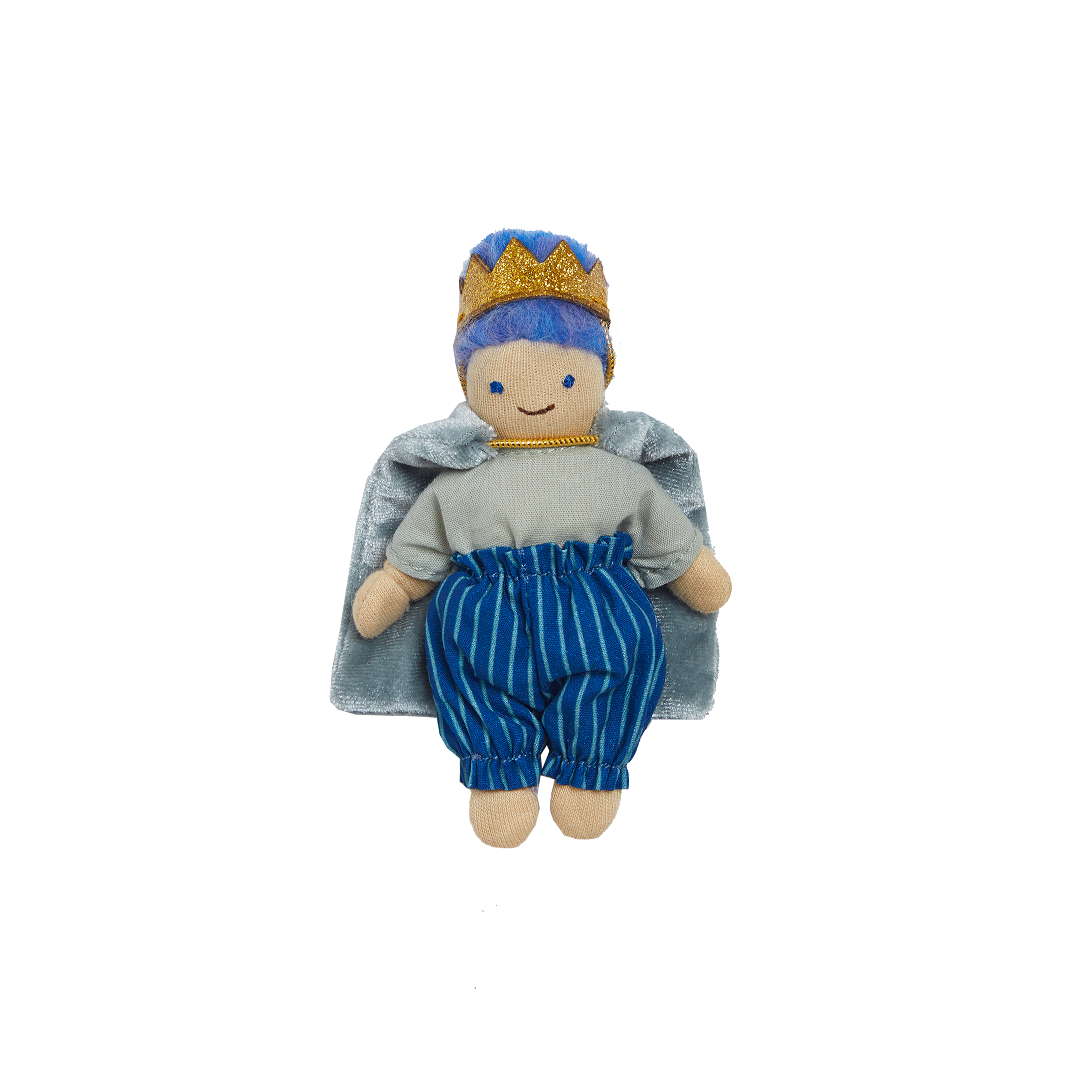 Olli Ella Holdie Fairytale Folk – Prince Galience