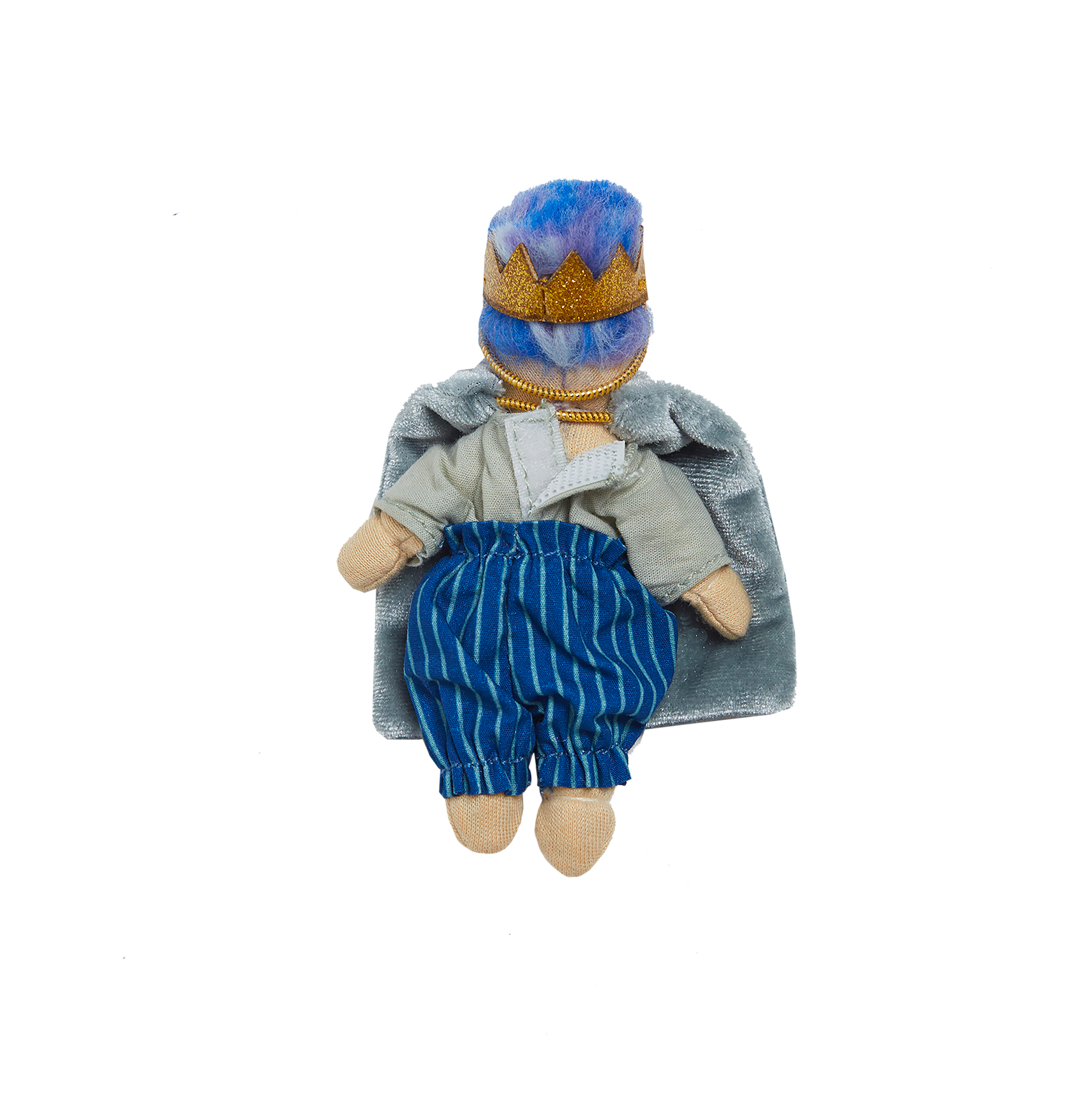 Olli Ella Holdie Fairytale Folk – Prince Galience