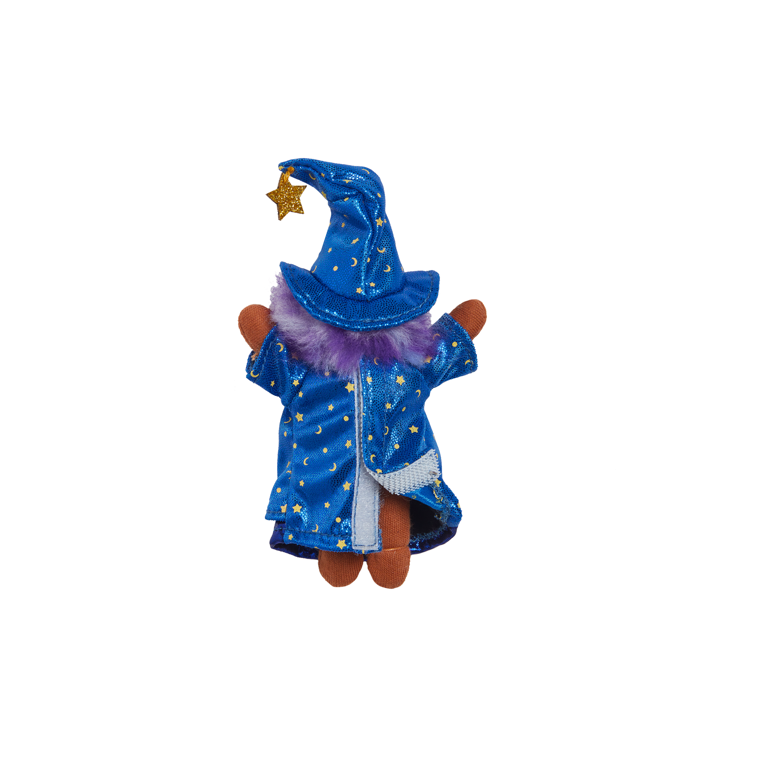 Olli Ella Holdie Fairytale Folk – Wulfric the Wizard