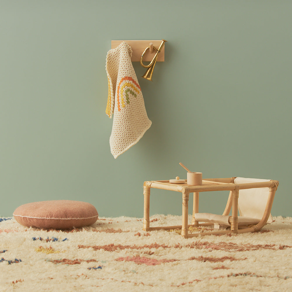 Olli Ella Dinkum Doll Feeding Set