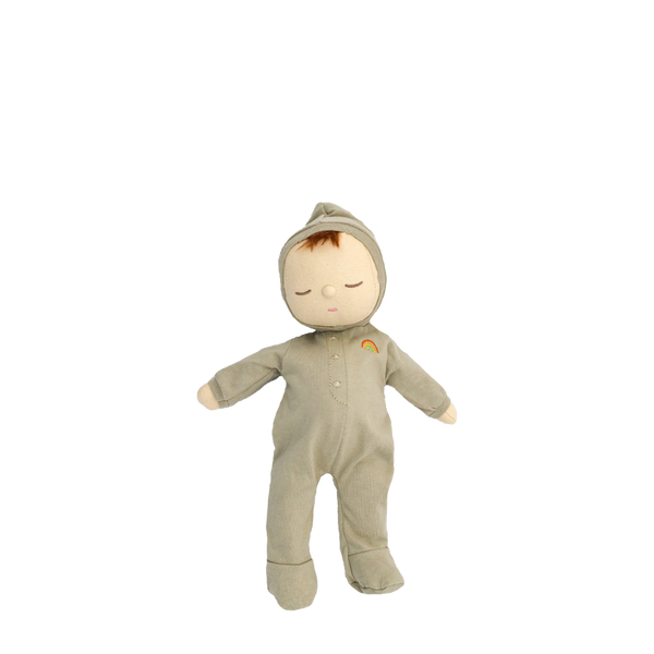 Olli Ella Dozy Dinkum Doll – Pickle