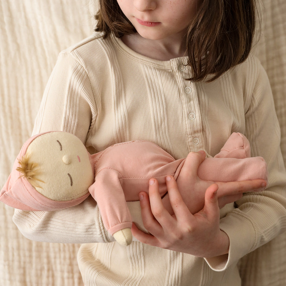 Olli Ella Dozy Dinkum Doll – Moppet