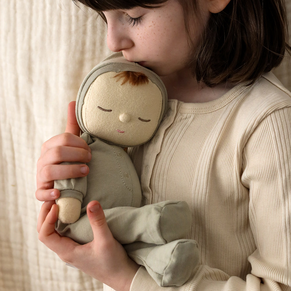 Olli Ella Dozy Dinkum Doll – Pickle