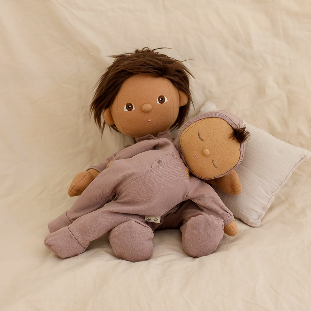 Olli Ella Dozy Dinkum Doll – Pip