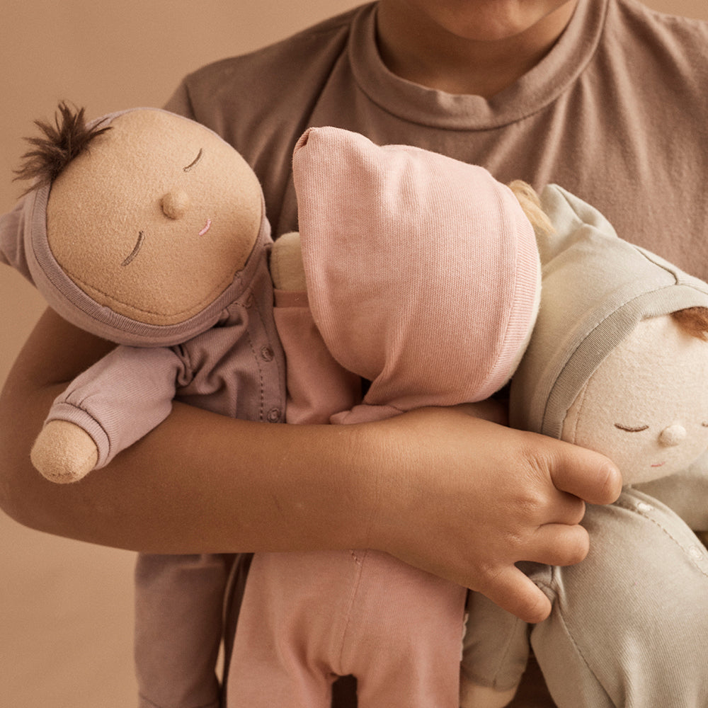 Olli Ella Dozy Dinkum Doll – Moppet
