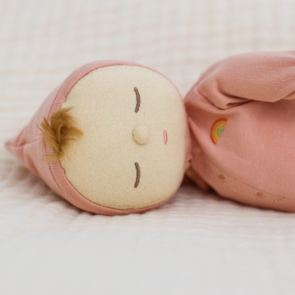 Olli Ella Dozy Dinkum Doll – Moppet