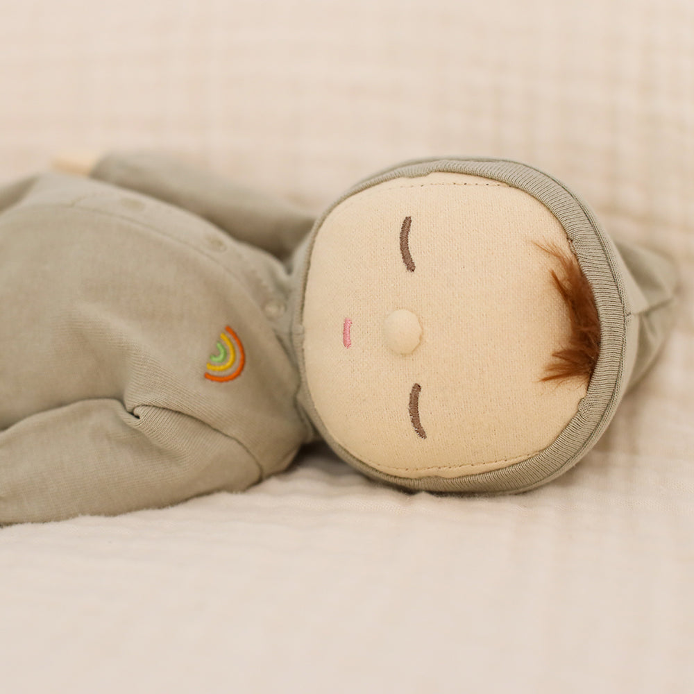 Olli Ella Dozy Dinkum Doll – Pickle