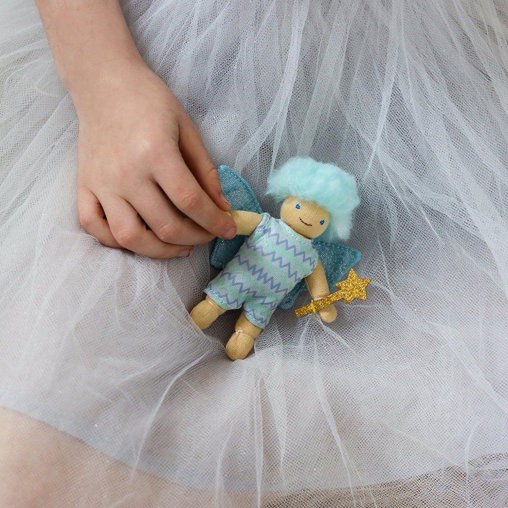 Olli Ella Holdie Folk Fairy – Willow