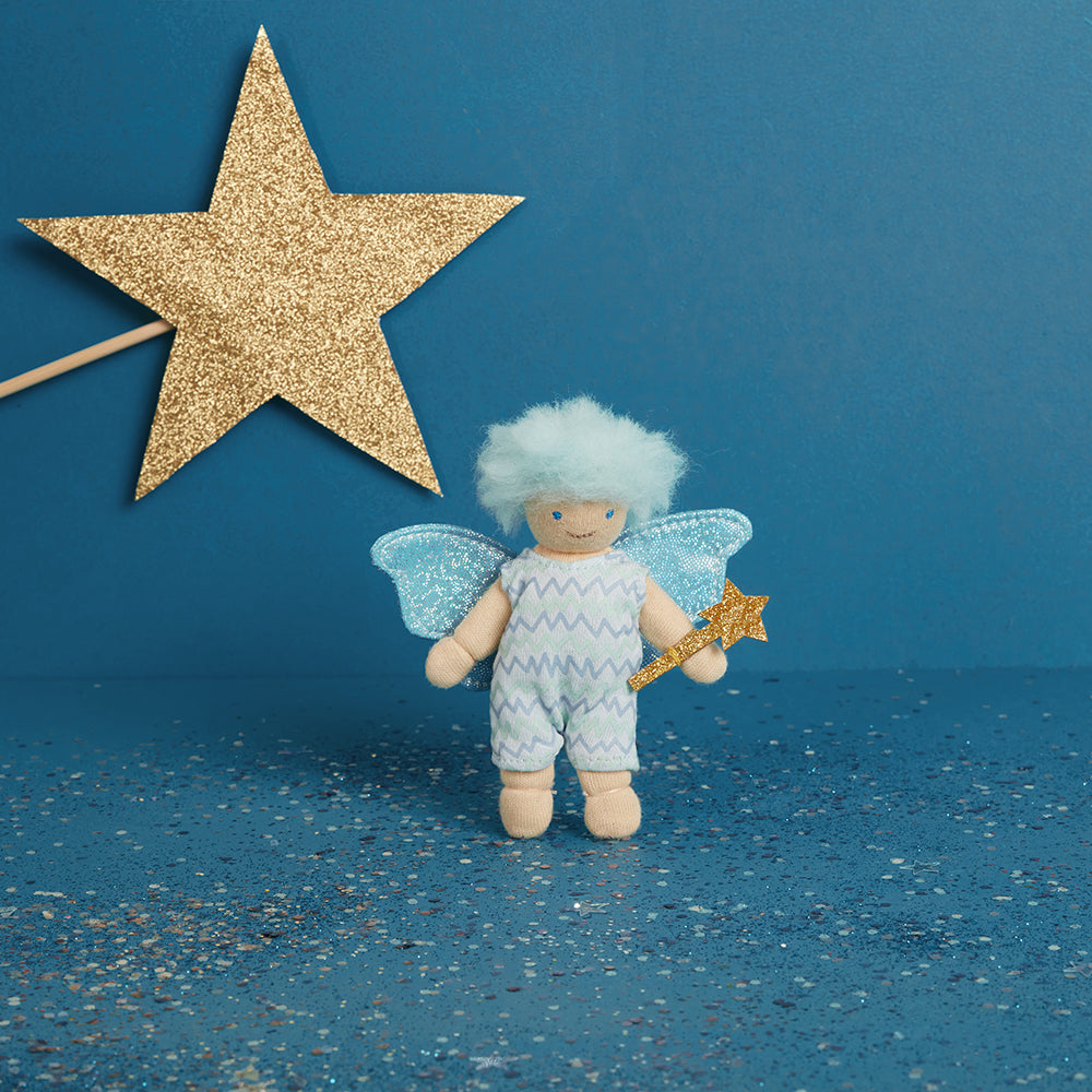 Olli Ella Holdie Folk Fairy – Willow