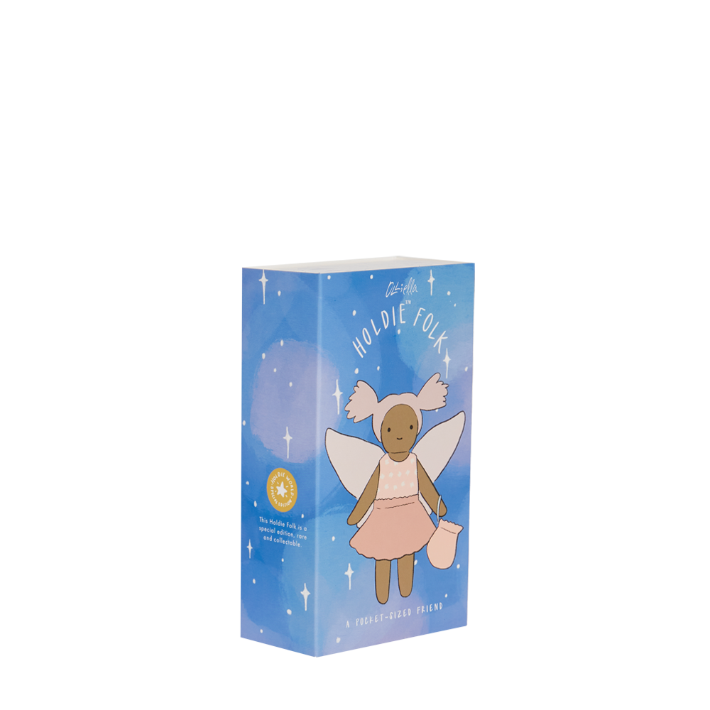 Olli Ella Holdie Folk Fairy – Tulip