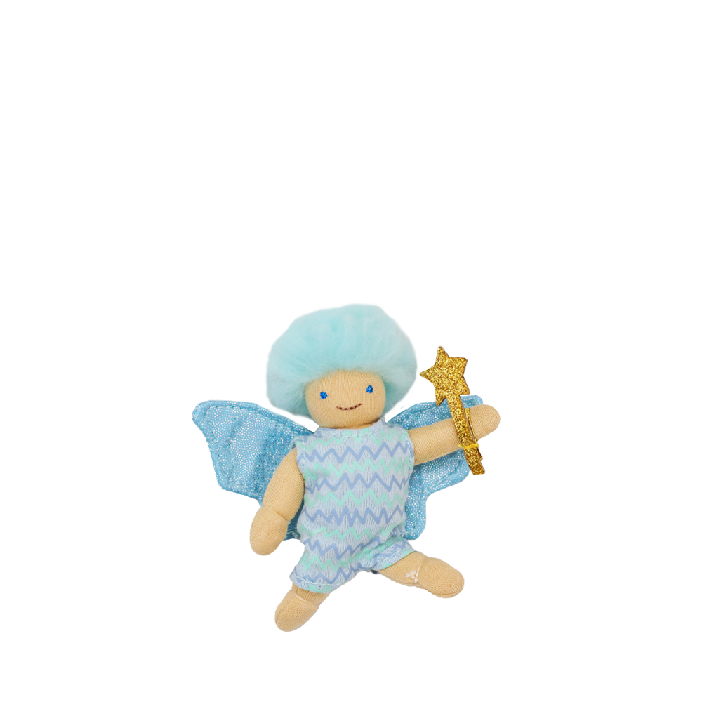 Olli Ella Holdie Folk Fairy – Willow