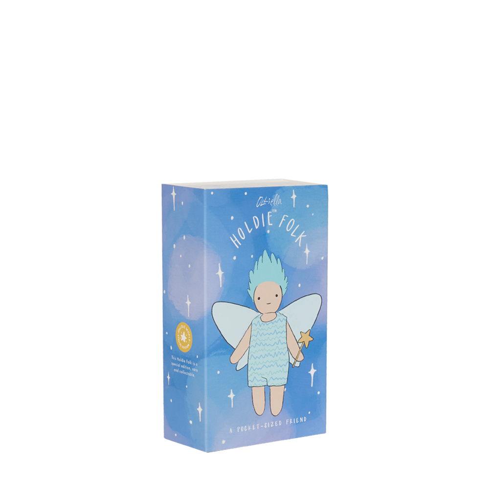 Olli Ella Holdie Folk Fairy – Willow
