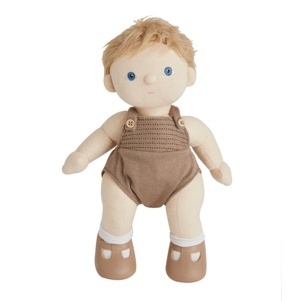 Olli Ella Dinkum Doll – Poppet