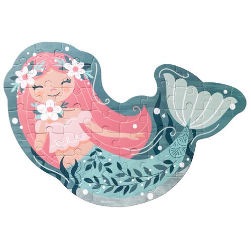 Stephen Joseph Mermaid Puzzle – 42 Piece