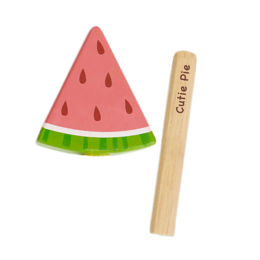 Tender Leaf Ice Lolly Shop