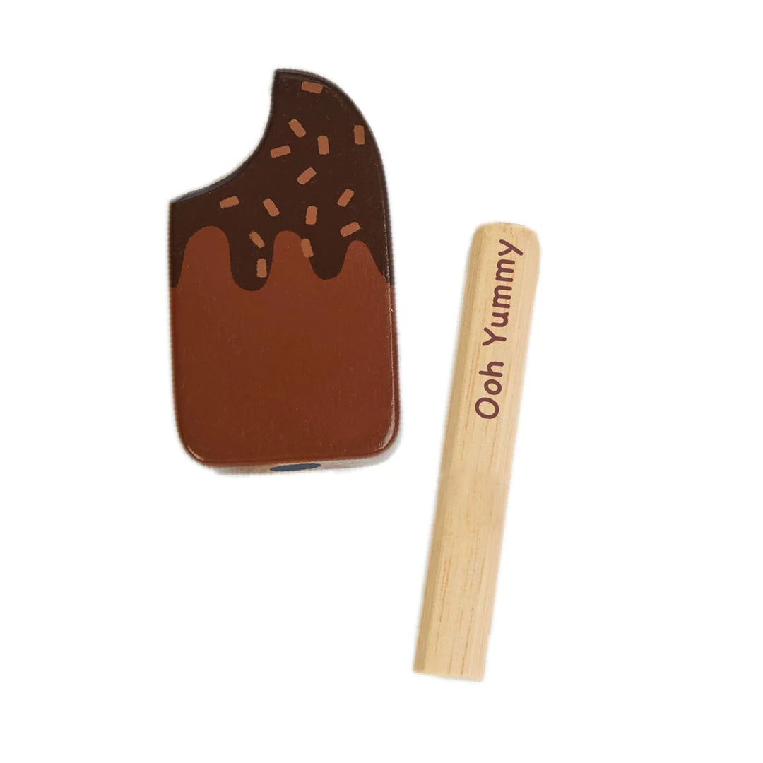 Tender Leaf Ice Lolly Shop