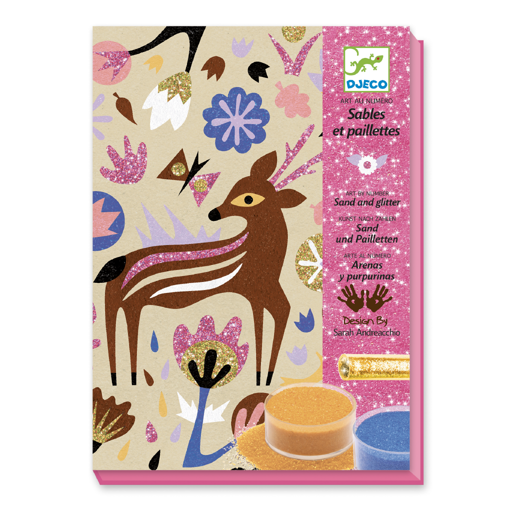 woodland-wonderland-glitter-sand-art-1