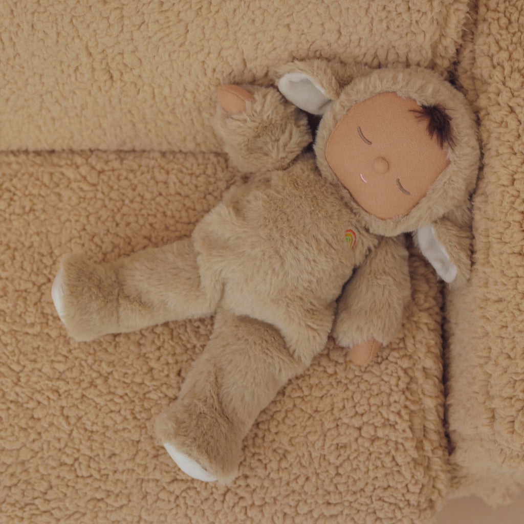 Olli Ella Cozy Dinkum Doll – Lamby Pip