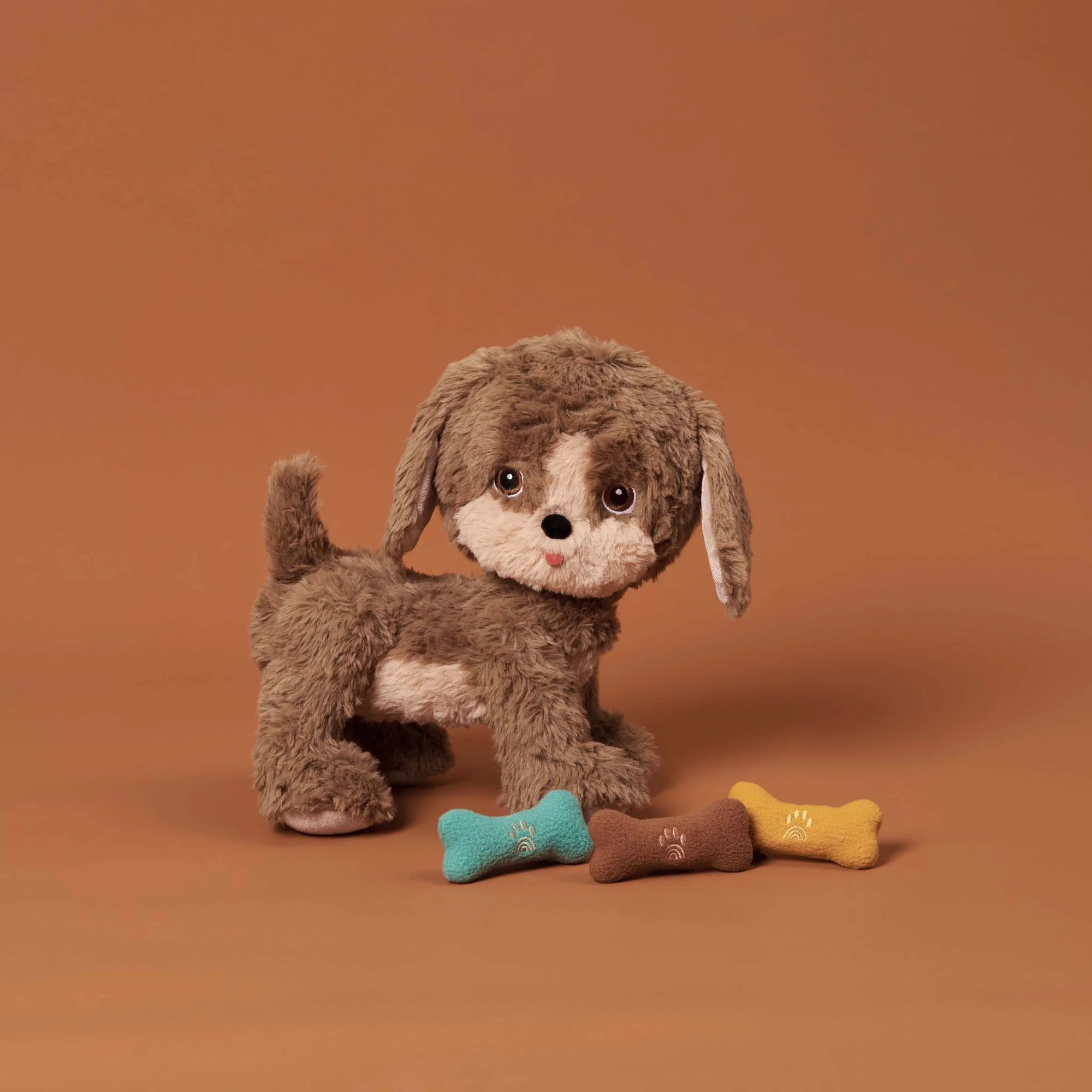 Olli Ella Dinkum Dog – Dog Bones