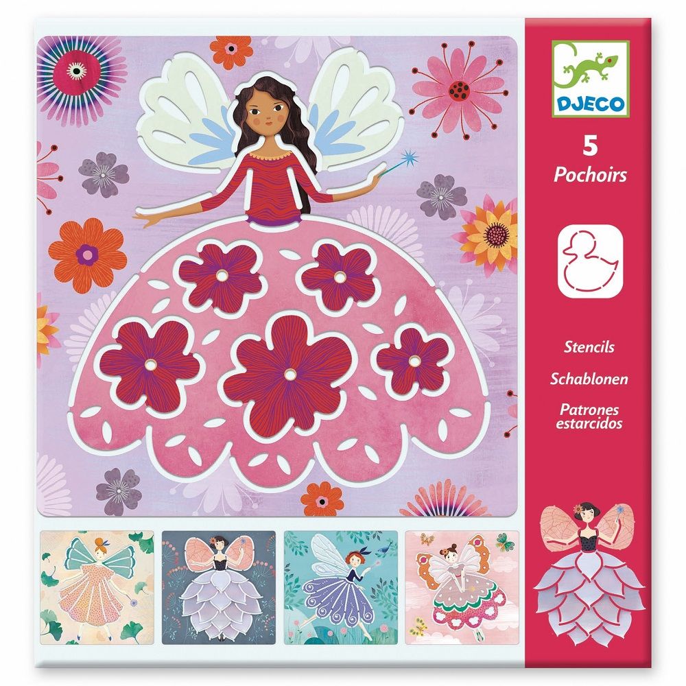 djeco-stencil-set-fairies-1