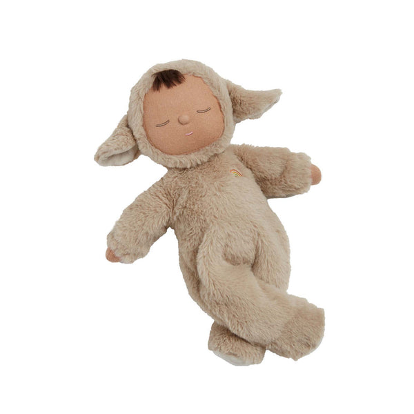 Olli Ella Cozy Dinkum Doll – Lamby Pip