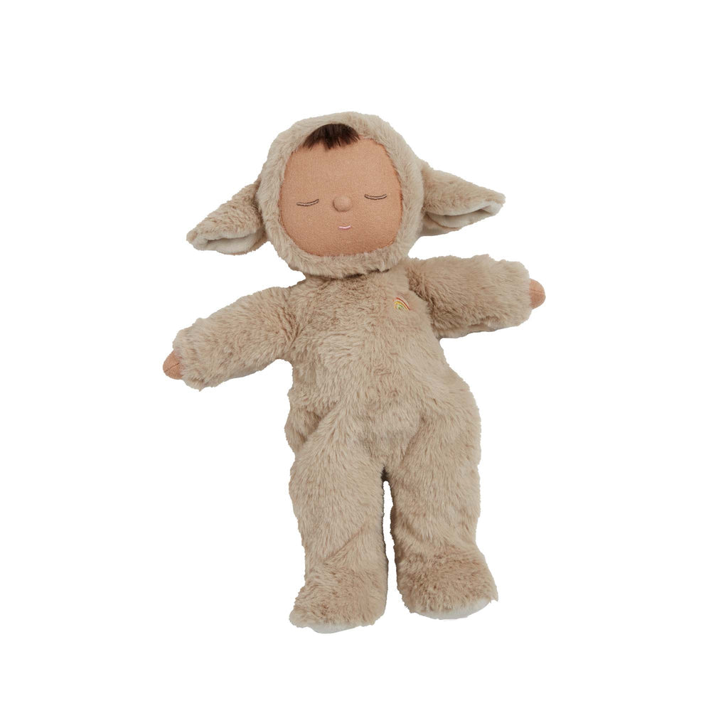 Olli Ella Cozy Dinkum Doll – Lamby Pip