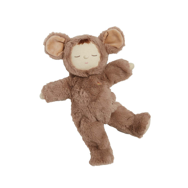 Olli Ella Cozy Dinkum Doll – Mousy Pickle