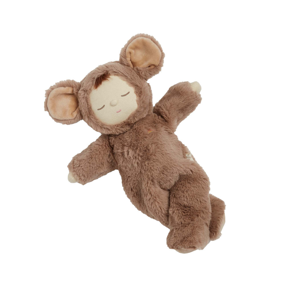Olli Ella Cozy Dinkum Doll – Mousy Pickle