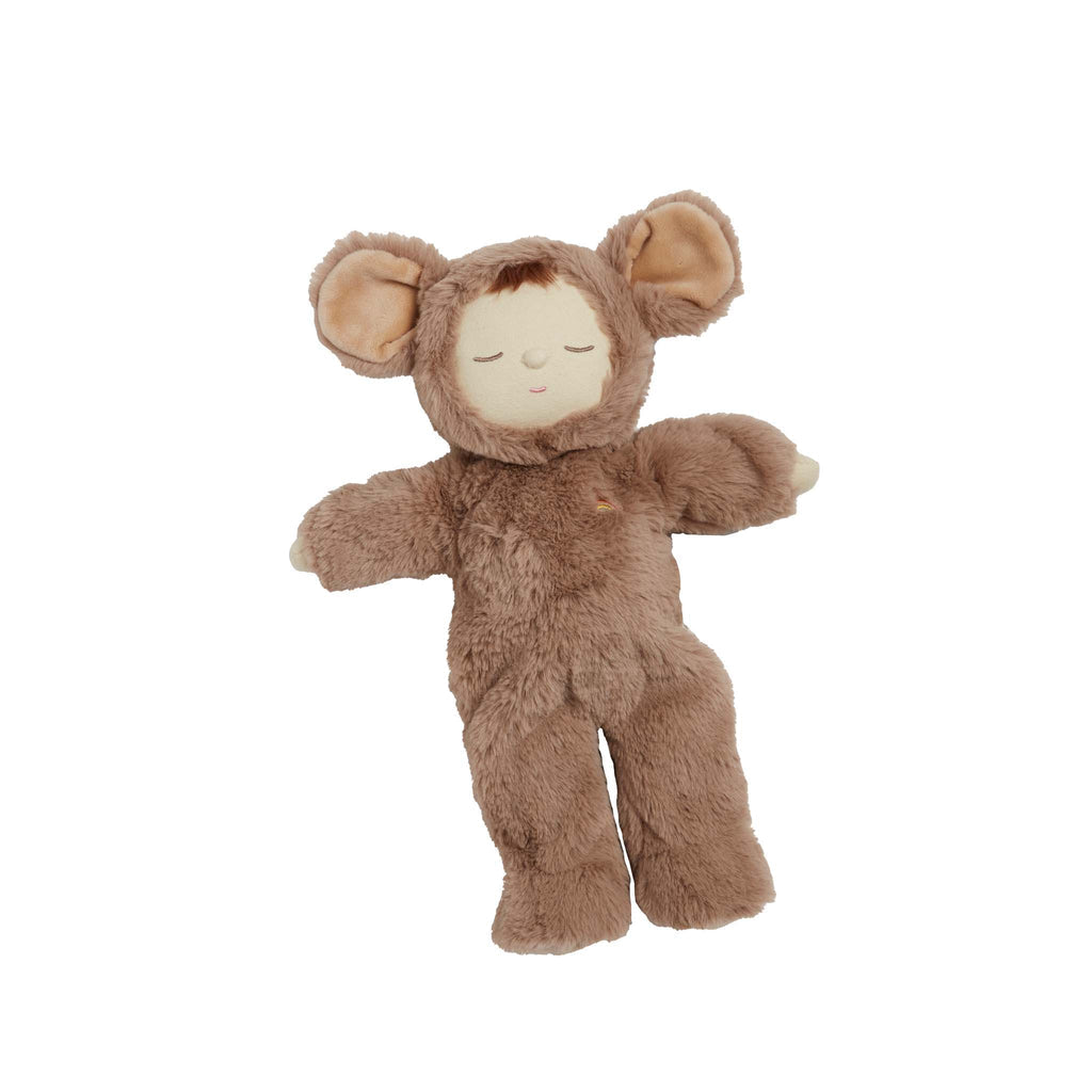 Olli Ella Cozy Dinkum Doll – Mousy Pickle